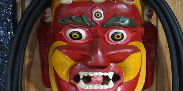 Local Cultures of Helambu